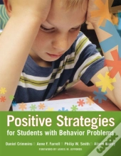 Positive Strategies For Students With Behavior Problems