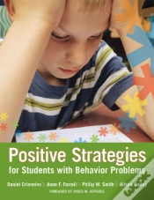 Capa do artigo Positive Strategies For Students With Behavior Problems