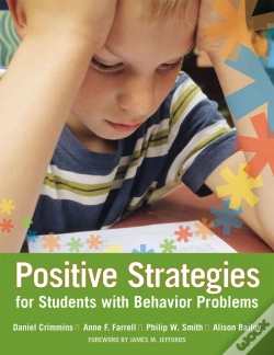 Capa do artigo Positive Strategies For Students With Behavior Problems