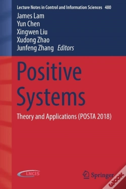 Capa do artigo Positive Systems