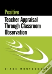 Capa do artigo Positive Teacher Appraisal Through Classroom Observation