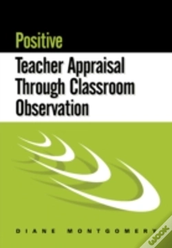 Capa do artigo Positive Teacher Appraisal Through Classroom Observation