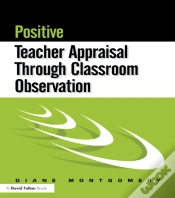 Capa do artigo Positive Teacher Appraisal Through Classroom Observation