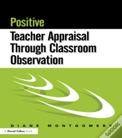 Capa do artigo Positive Teacher Appraisal Through Classroom Observation