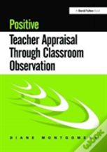 Positive Teacher Appraisal Through Classroom Observation