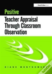 Capa do artigo Positive Teacher Appraisal Through Classroom Observation