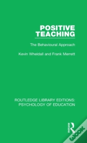 Positive Teaching