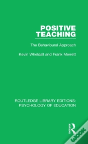 Capa do artigo Positive Teaching