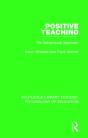 Positive Teaching - Preview
