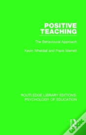 Capa do artigo Positive Teaching