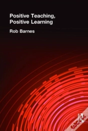 Capa do artigo Positive Teaching, Positive Learning