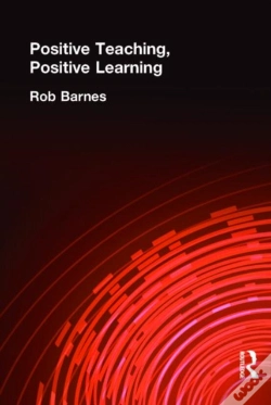 Capa do artigo Positive Teaching, Positive Learning
