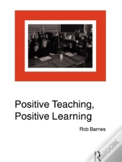 Capa do artigo Positive Teaching, Positive Learning