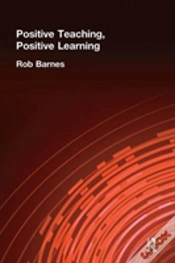 Capa do artigo Positive Teaching, Positive Learning
