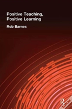 Capa do artigo Positive Teaching, Positive Learning