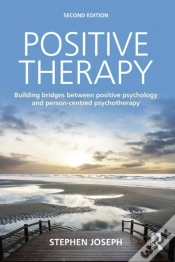 Capa do artigo Positive Therapy