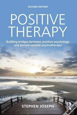 Capa do artigo Positive Therapy