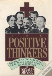 Capa do artigo Positive Thinkers