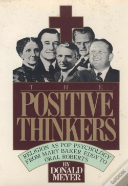 Capa do artigo Positive Thinkers