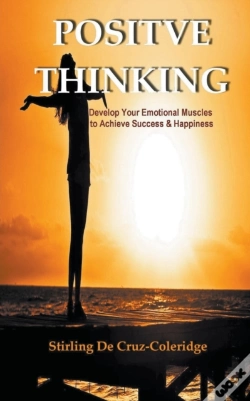 Capa do artigo Positive Thinking: Develop Your Emotiona