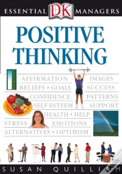 Capa do artigo Positive Thinking