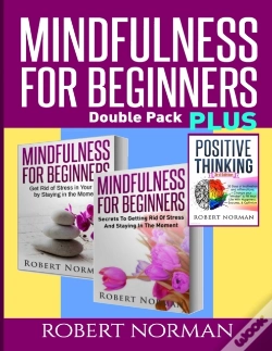 Capa do artigo Positive Thinking & Mindfulness For Beginners Combo