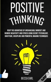 Capa do artigo Positive Thinking
