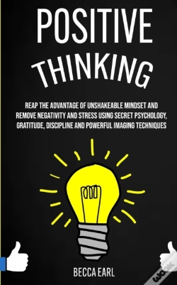 Capa do artigo Positive Thinking