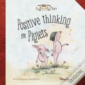 Capa do artigo Positive Thinking For Piglets