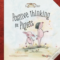 Capa do artigo Positive Thinking For Piglets