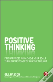 Capa do artigo Positive Thinking