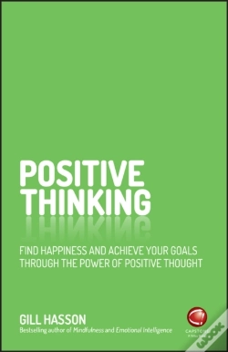 Capa do artigo Positive Thinking