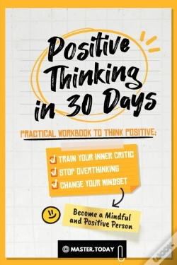 Capa do artigo Positive Thinking In 30 Days