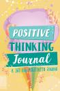 Positive Thinking Journal - Preview