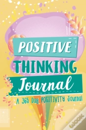 Capa do artigo Positive Thinking Journal