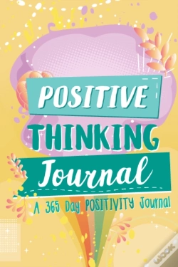 Capa do artigo Positive Thinking Journal