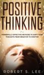 Positive Thinking - Preview