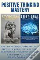 Positive Thinking Mastery