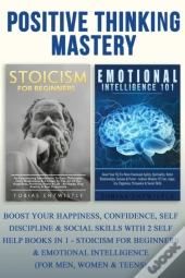 Positive Thinking Mastery
