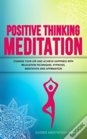 Capa do artigo Positive Thinking Meditation