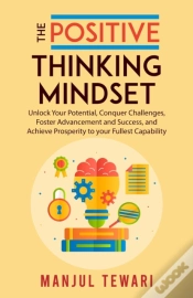 Capa do artigo Positive Thinking Mindset