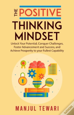 Capa do artigo Positive Thinking Mindset