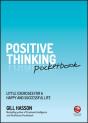 Positive Thinking Pocketbook - Preview