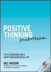Capa do artigo Positive Thinking Pocketbook