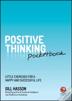 Capa do artigo Positive Thinking Pocketbook