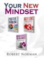 Positive Thinking, Self Love, Mindfulness For Beginners - Preview