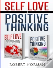 Positive Thinking, Self Love