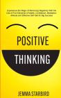 Positive Thinking - Preview