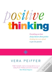 Capa do artigo Positive Thinking