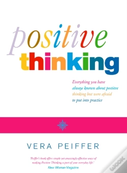 Capa do artigo Positive Thinking